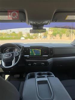 جی ئێم سی سیرا